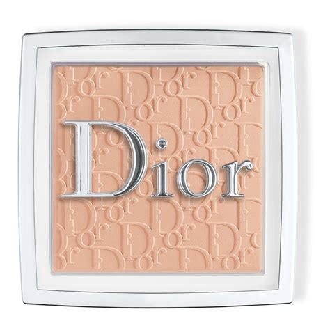 dior backstage face & body powder no powder